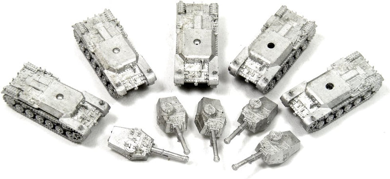 Type 3 Chi-Nu