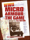 Micro Armour: The Game - WWII, 2nd Ed. (hardcover)