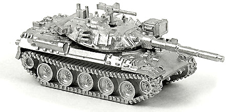 Type 74 Tank