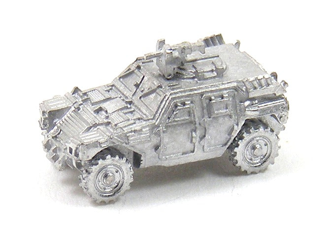 Komatsu LAV