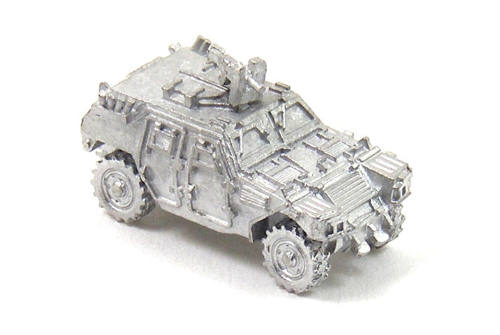 Komatsu LAV