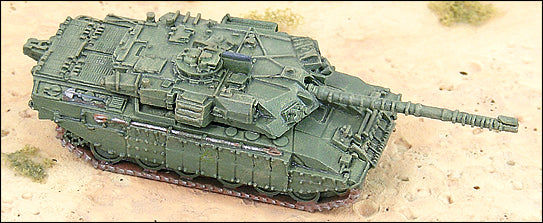 FV4030 Challenger 1 (Improved)