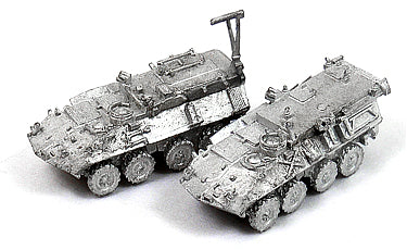 LAV LOG+C2