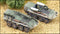 LAV Rec / Mortar
