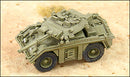 Fox Armoured Car
