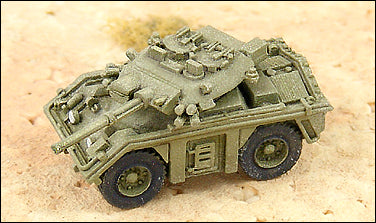 Fox Armoured Car