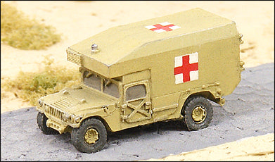 M997 Maxi-Ambulance