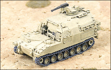 M992 FAASV – GHQ Models