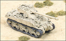 Sherman w/AMX Turret