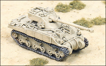 Sherman w/AMX Turret