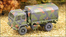 M1078 FMTV 2-1/2 Ton Truck