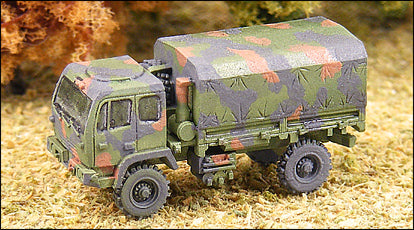 M1078 FMTV 2-1/2 Ton Truck