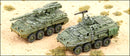 M1128 Stryker MGS & M1131 FSV