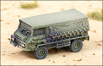 Truck Utility Medium (TUM)