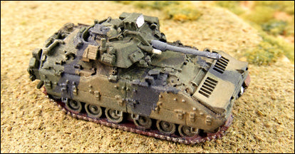M2/M3 Bradley
