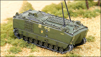 Model 5tp LVTP 5 – GHQ Models