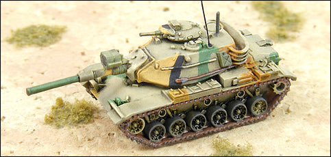 M60A1
