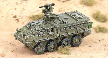 M1126 Stryker IFV w/ Applique Armour