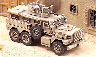 Cougar 6x6 APC