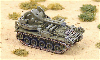 M19 SPAA