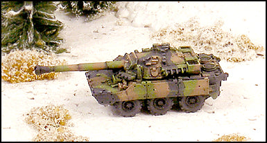AMX 10RC