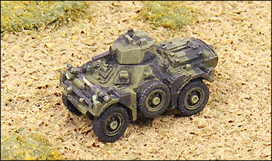 Ferret Mk II