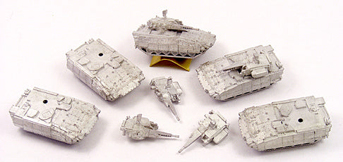 PUMA IFV