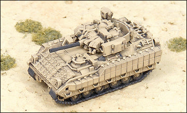 M2A3 Bradley