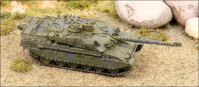 FV4030 Challenger 1 