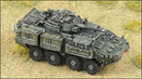 LAV III Kodiak