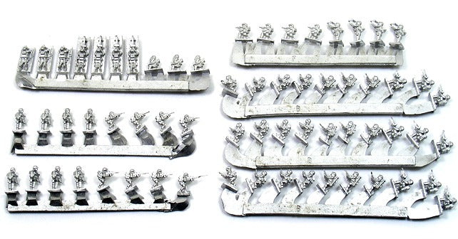Modern German Infantry, 21st Century