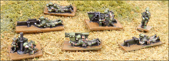 Modern German Heavy Weapons, c.2000�17