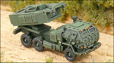 M142 HIMARS