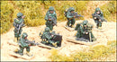 Modern US Infantry c.2001-14