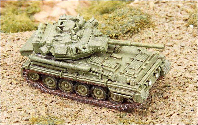 FV107 Scimitar