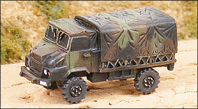 Marmon S.U.M.B