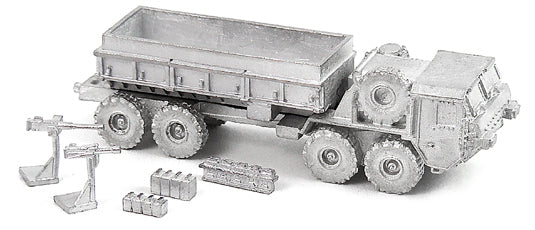 M977 HEMTT Gun Truck