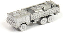 MAN KAT-1 Tanker Truck