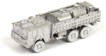 MAN KAT-1 Tanker Truck