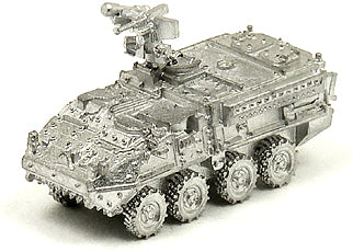 M1126 Stryker with Javelin