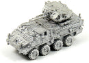 M1296 Stryker Dragoon