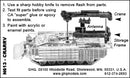 CRARRV