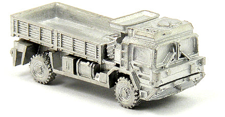 RMMV HX Series 4 x 4