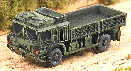 RMMV HX Series 4 x 4