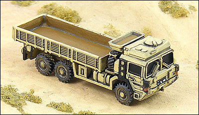 RMMV HX Series 6 x 6