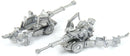 FH77 155mm Howitzer
