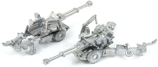 FH77 155mm Howitzer