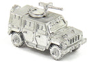 Panther CLV / Iveco LMV