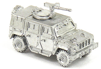 Panther CLV / Iveco LMV