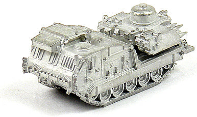 Tracked Rapier